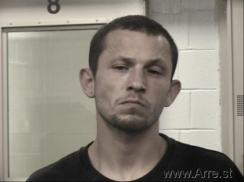 John Lee Burns Mugshot